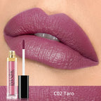 IMAGIC - Waterproof Matte Lip Gloss (12 Colors)