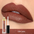 IMAGIC - Waterproof Matte Lip Gloss (12 Colors)