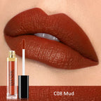 IMAGIC - Waterproof Matte Lip Gloss (12 Colors)