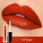 IMAGIC - Waterproof Matte Lip Gloss (12 Colors)