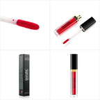 IMAGIC - Waterproof Matte Lip Gloss (12 Colors)