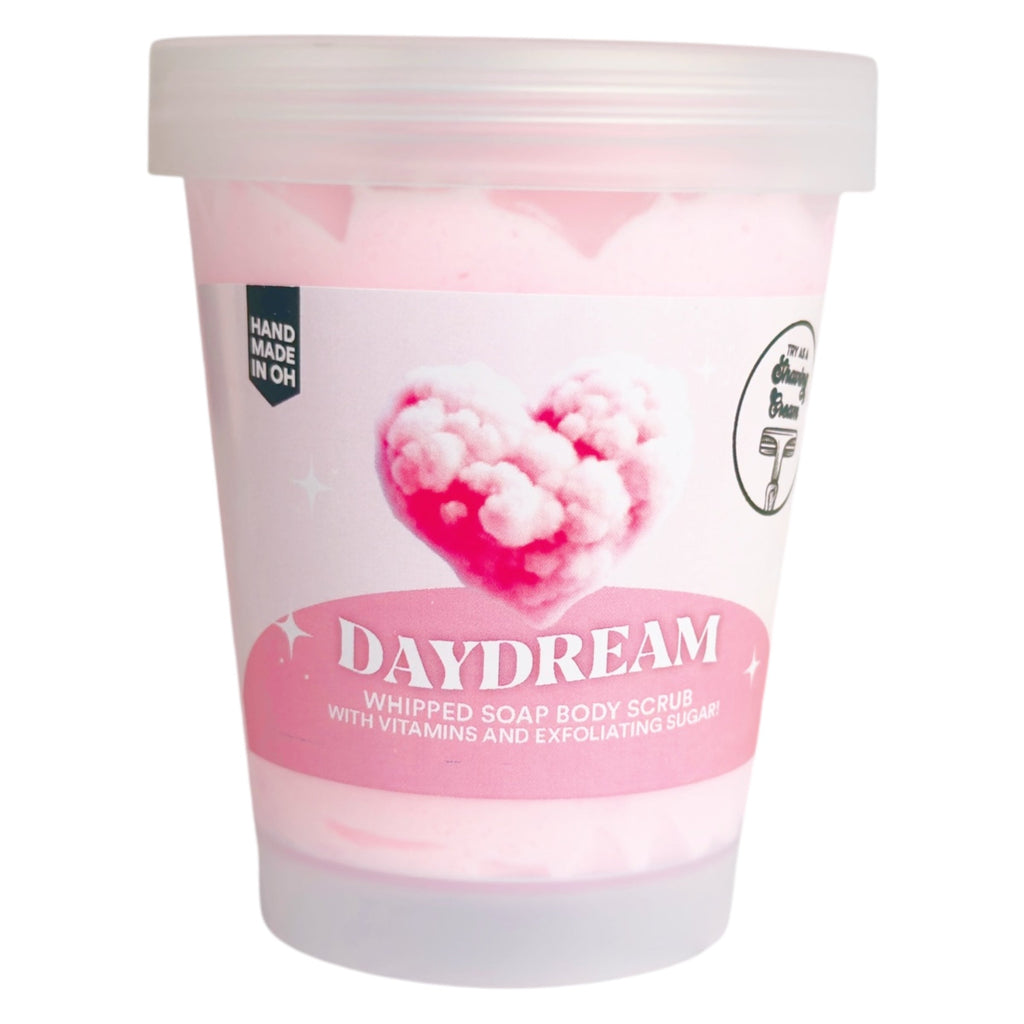 Bewilderment - Daydream Bath Frosting