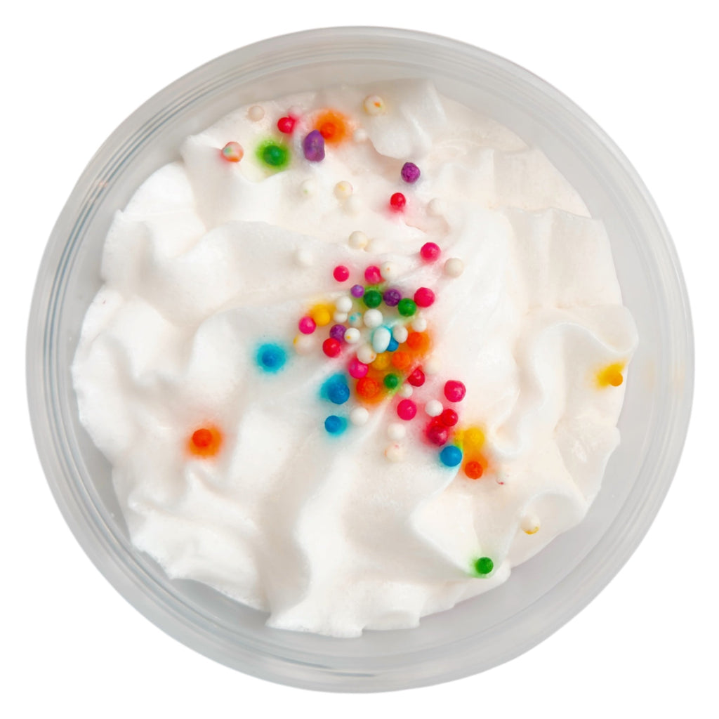 Bewilderment - Frootie Loopers Bath Frosting