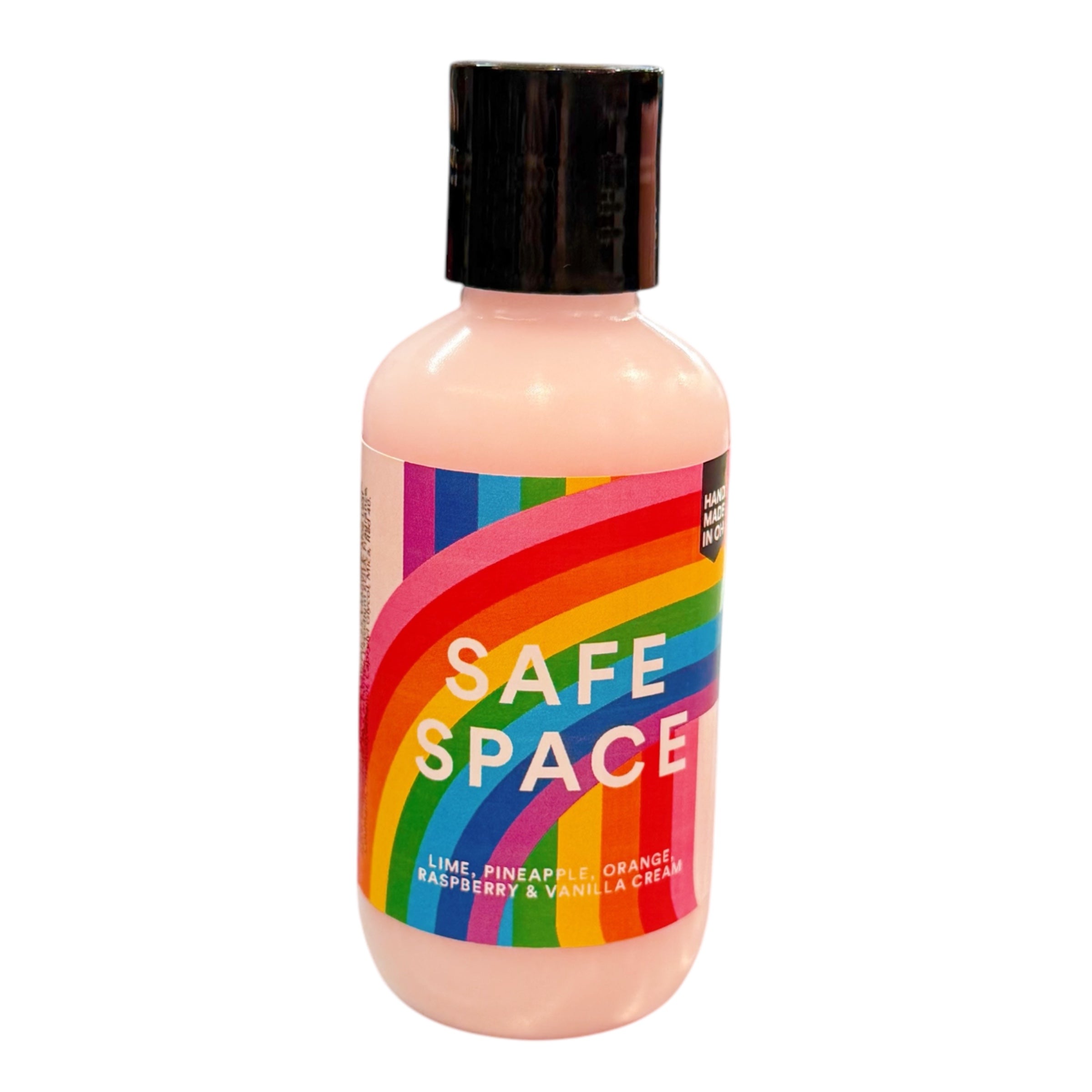 Bewilderment - Safe Space Body Lotion