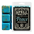 Bewilderment - Spell Melts for Peace Wax Melts