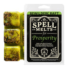 Bewilderment - Spell Melts for Prosperity Wax Melts