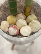 Earth Tu Face - Lavender & Mint Lip + Body Balm