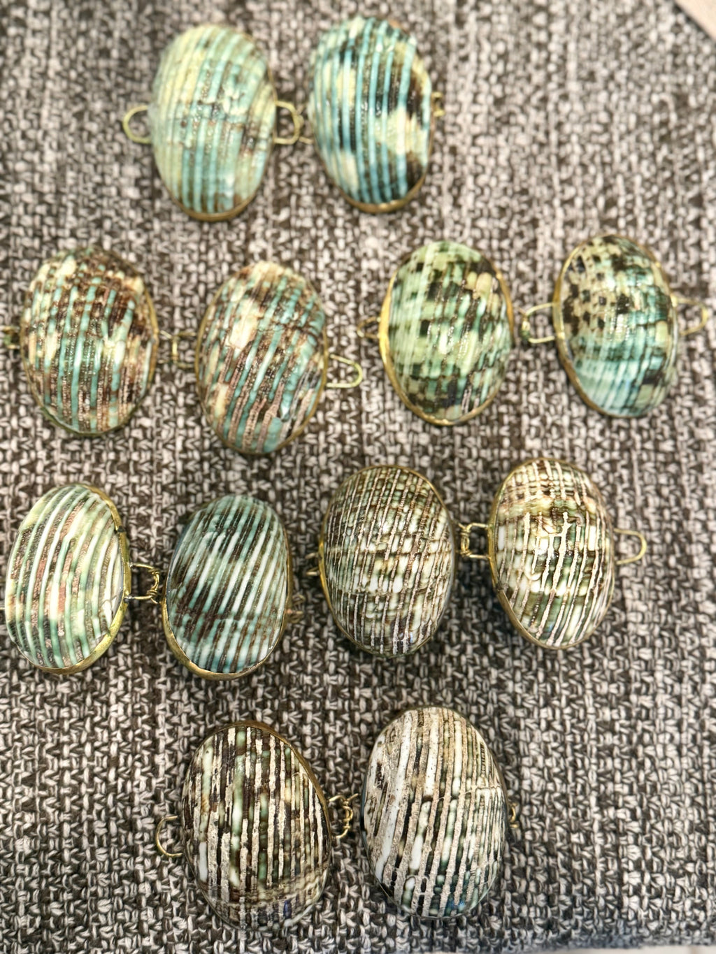 Earth Tu Face - Passion Fruit & Yuzu Balm