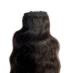 Private Label - Raw Indian Curly 100% Human Hair Bundles