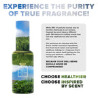 Inspired by Scent - Discovery Set – 5 Bestselling Parfums