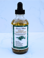 Duma Mbilli - Rosemary Hair & Scalp Serum
