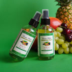 Duma Mbilli - Jamaican Fruit Body Oil