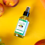 Duma Mbilli - Jamaican Fruit Body Oil