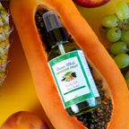 Duma Mbilli - Jamaican Fruit Body Oil