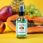 Duma Mbilli - Jamaican Fruit Body Oil
