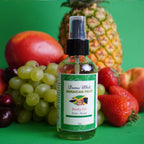 Duma Mbilli - Jamaican Fruit Body Oil