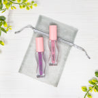 Poofy Organics - Kid's Lip Gloss Duo