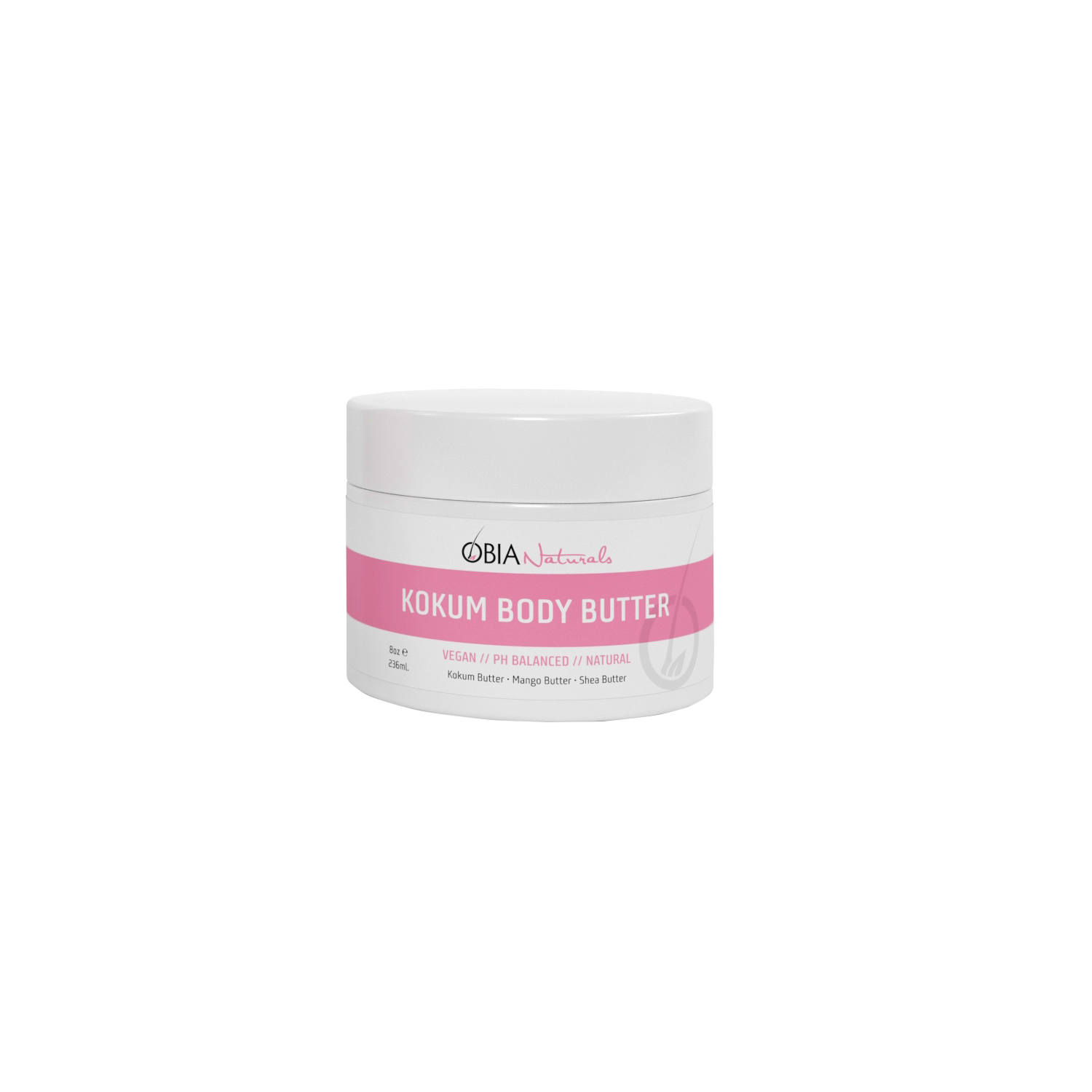 OBIA Naturals - Kokum Body Butter