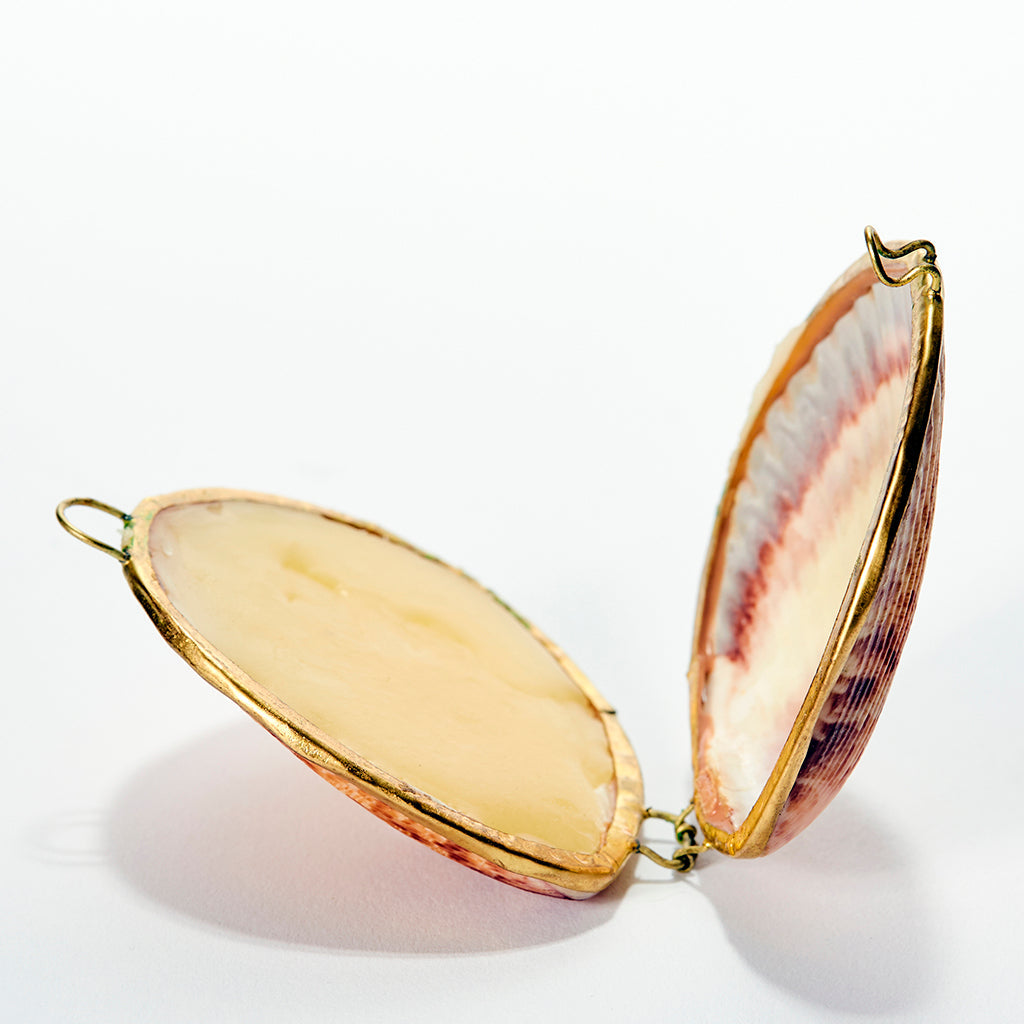 Earth Tu Face - Leaves & Wood Perfume