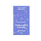 Thulisa Naturals - Chamomile & Lavender Shower Steamer Duo