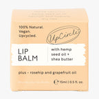 UpCircle - Lip Balm with Hemp Seed Oil