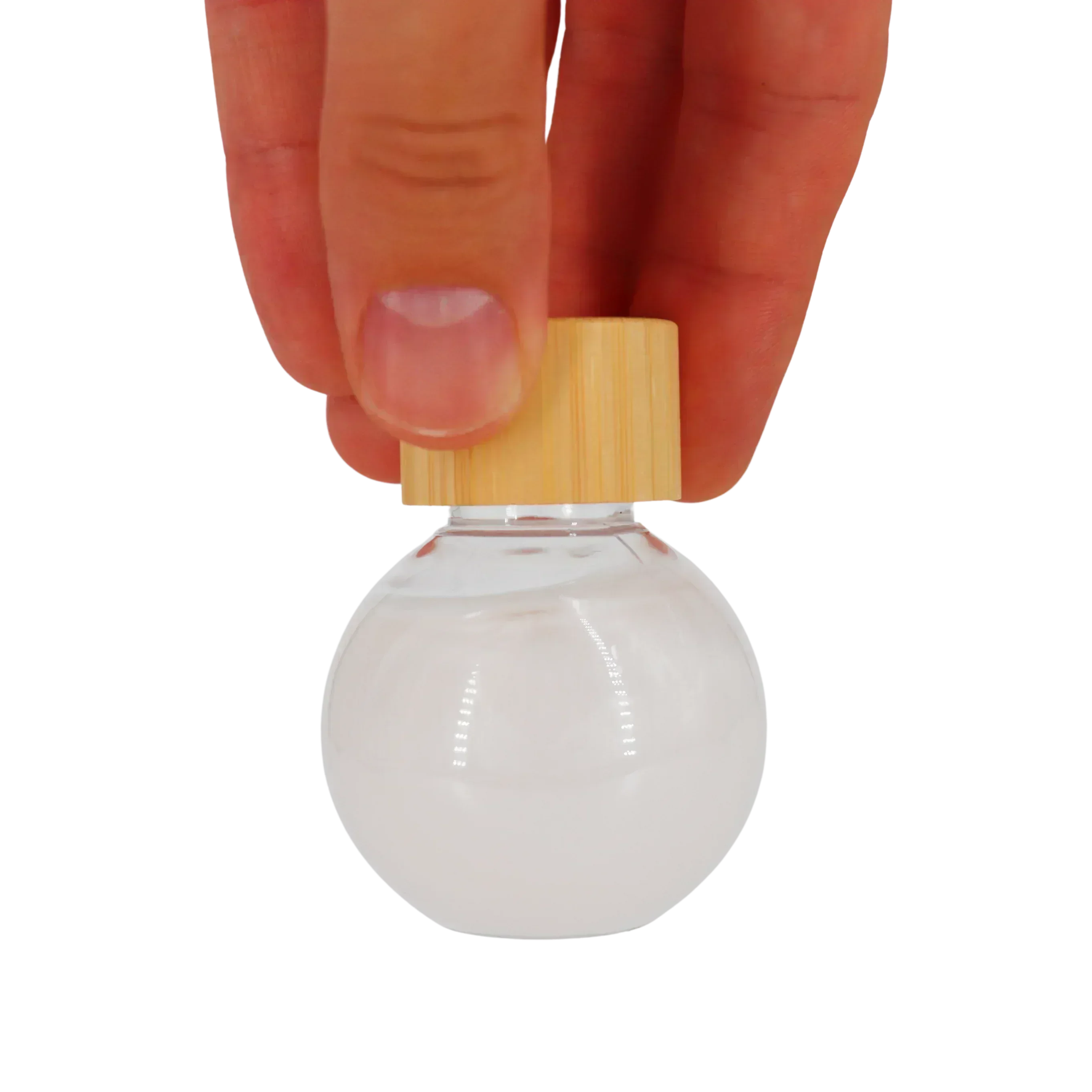 TOA Waters - Havana Liquid Bath Bomb - Rum and Sandalwood