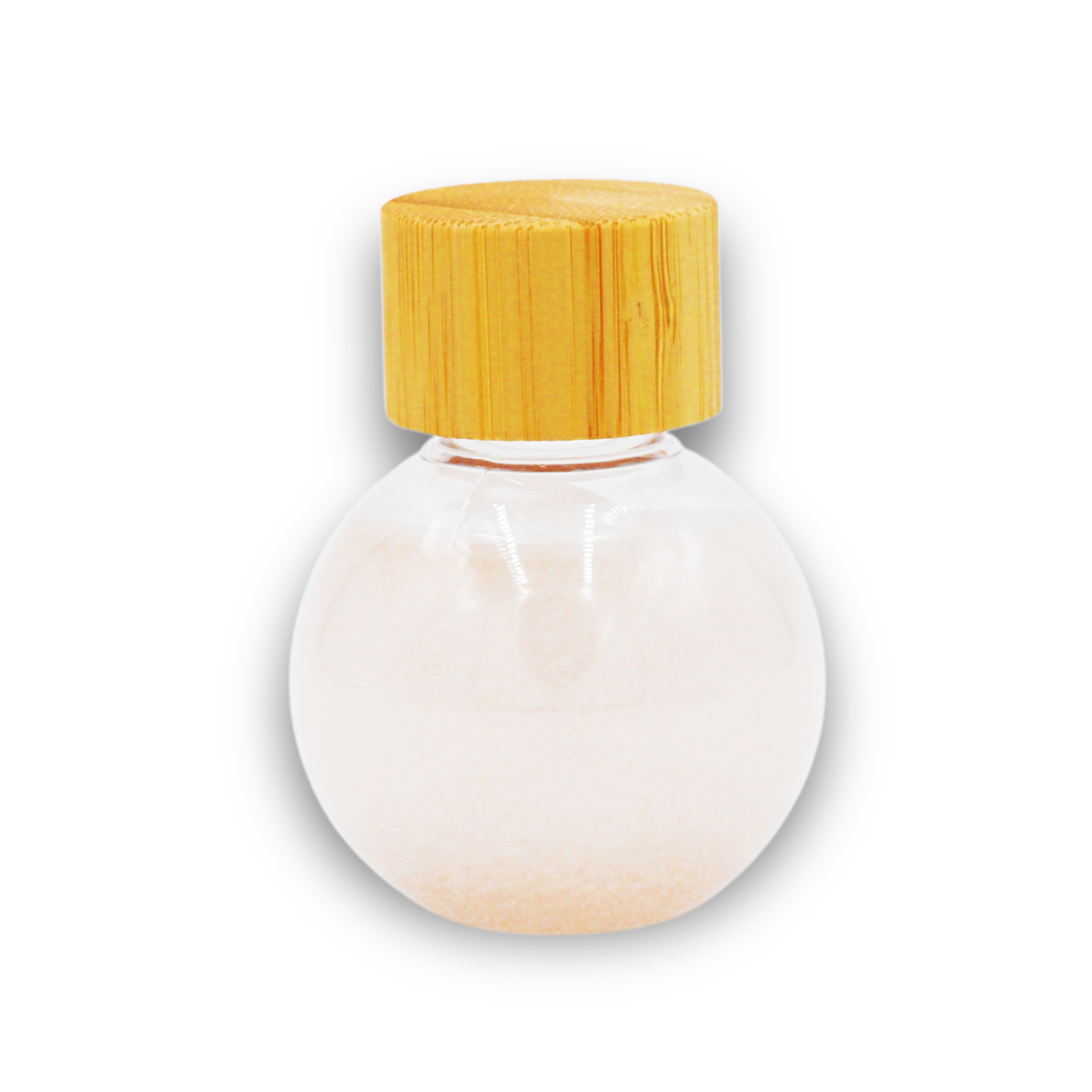 TOA Waters - Moonpearl Garden Liquid Bath Bomb - Peony and Gardenia