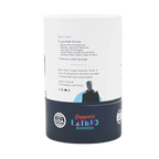 TOA Waters - Liquid Bath Bombs and Loofah Sponge Gift Set