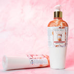 Duma Mbilli - Maple Chai & Cream Body Lotion