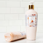 Duma Mbilli - Chai Latte Body Lotion