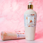 Duma Mbilli - Chai Latte Body Lotion