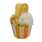 TOA Waters - Luxury Bucket Accessories Gift Set