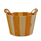 TOA Waters - Luxury Bucket Accessories Gift Set