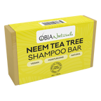 OBIA Naturals - Neem Tea Tree Shampoo Bar