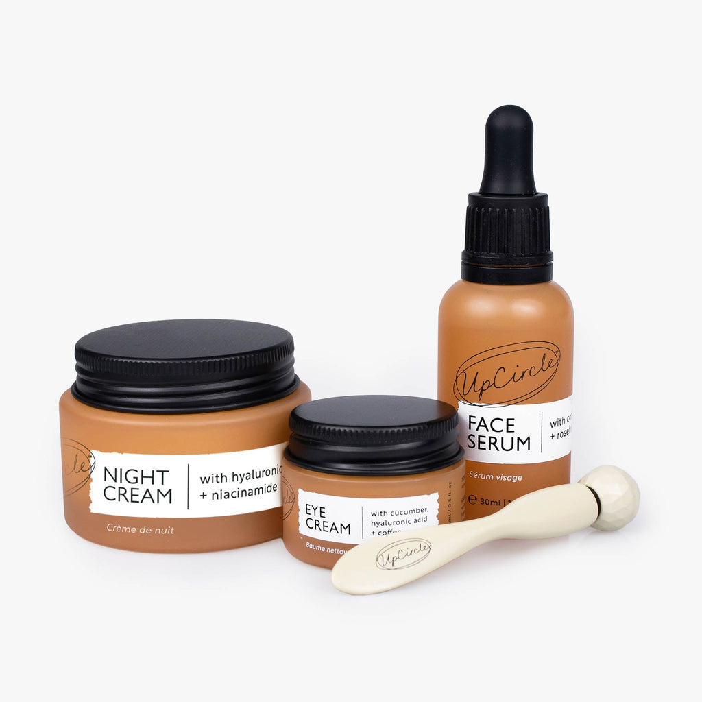 UpCircle - Night Time Radiance Bundle