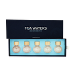 TOA Waters - Liquid Bath Bomb Gift Set