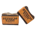 Fern Valley - Natural Goat Milk Soap | Humboldt Hands Heavy-Duty Hand Cleaner | Original Woodsman