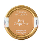 Thulisa Naturals - Pink Grapefruit Shea Butter Hand and Body Travel Soap