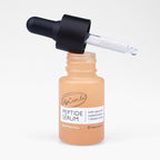 UpCircle - Peptide Serum with Custard Apple + Blood Orange - Travel Size