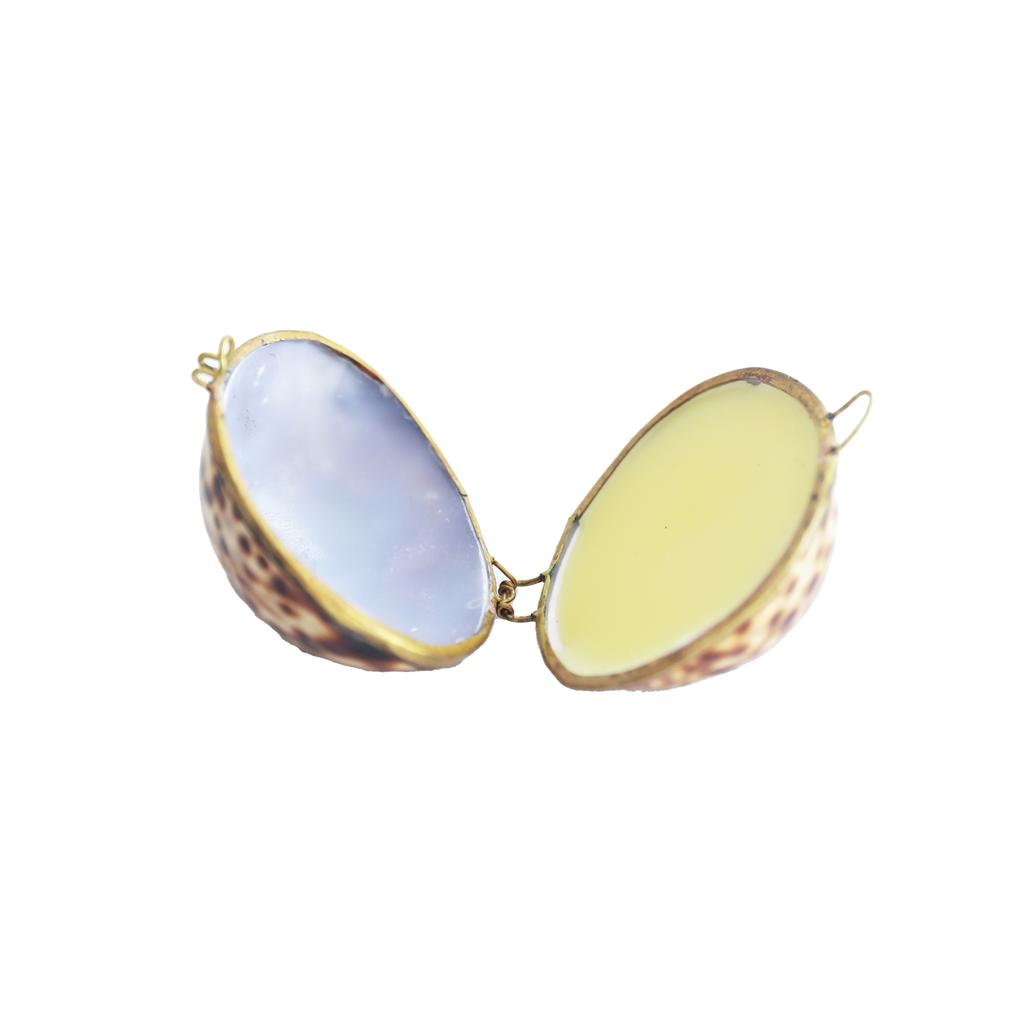 Earth Tu Face - Passion Fruit & Yuzu Balm