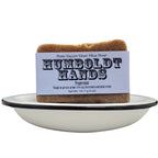 Fern Valley - Natural Goat Milk Soap | Humboldt Hands Heavy-Duty Hand Cleaner | Peppermint