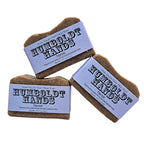 Fern Valley - Natural Goat Milk Soap | Humboldt Hands Heavy-Duty Hand Cleaner | Peppermint