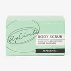 UpCircle - Vegan Body Scrub with Peppermint