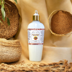 Duma Mbilli - Exotic Essence African Musk Body Lotion