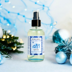 Duma Mbilli - Blue Christmas Body Oil