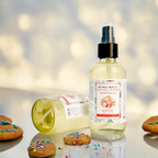 Duma Mbilli - Sugar Cookie Sprinkles Body Oil