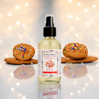 Duma Mbilli - Sugar Cookie Sprinkles Body Oil