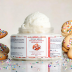 Duma Mbilli - Sugar Cookie Sprinkles Foaming Sugar Scrub