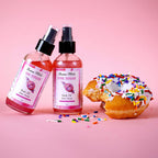 Duma Mbilli - Pink Sugar Body Oil