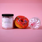 Duma Mbilli - Pink Sugar Whipped Body Butter